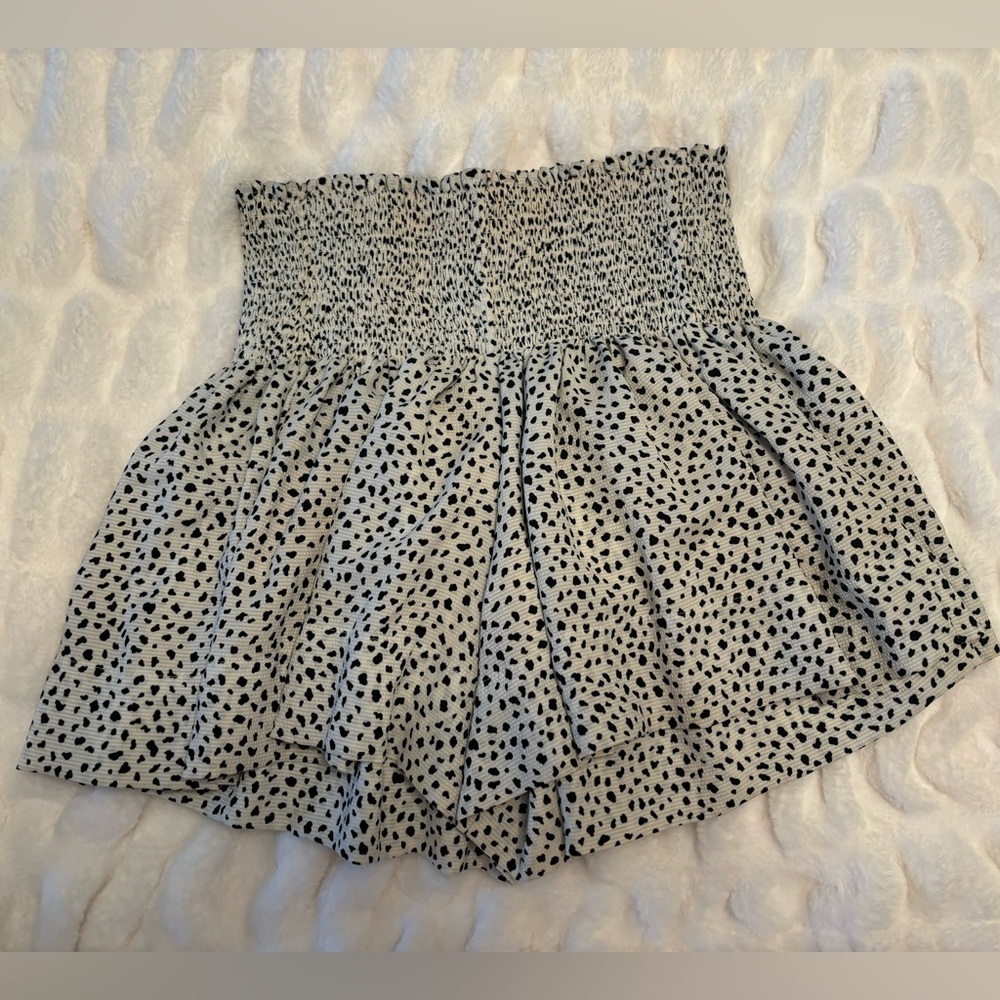 KOCH Erica Skirt